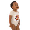 Body en coton bio bébé - Sagittaire