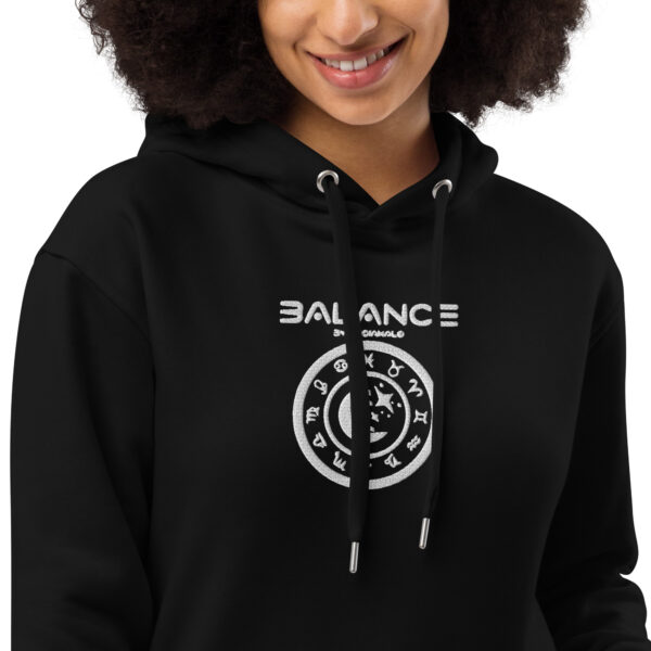 Style vestimentaire balance