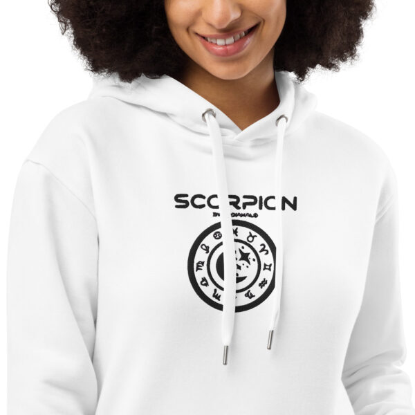 Style vestimentaire scorpion