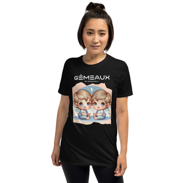 Unisex basic softstyle t shirt black front 662e2881572b8.jpg