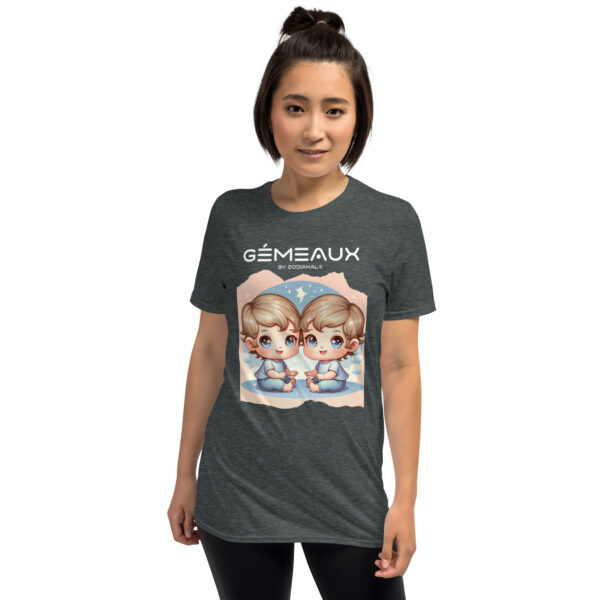 Unisex basic softstyle t shirt dark heather front 662e288159488.jpg