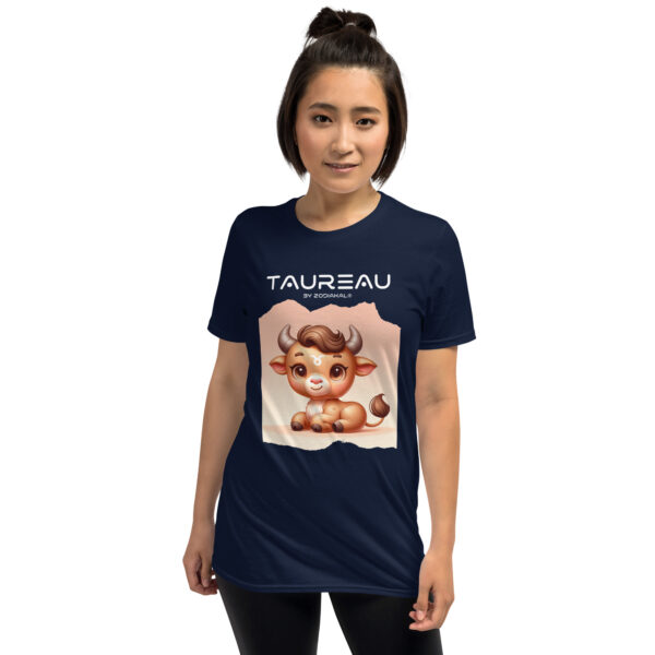 Unisex basic softstyle t shirt navy front 662e223d26dd3.jpg