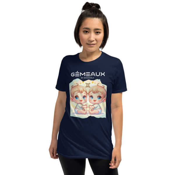 Unisex basic softstyle t shirt navy front 662e27c0830e8.jpg