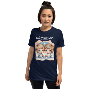Unisex basic softstyle t shirt navy front 662e288155db8.jpg