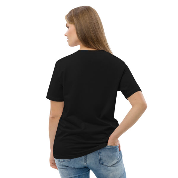 T shirt astrologique sagittaire en coton biologique