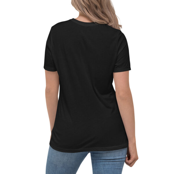 Tee shirt léopard femme personnalisé au signe du cancer