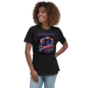 Womens relaxed t shirt black front 662ab5c92e3c0.jpg
