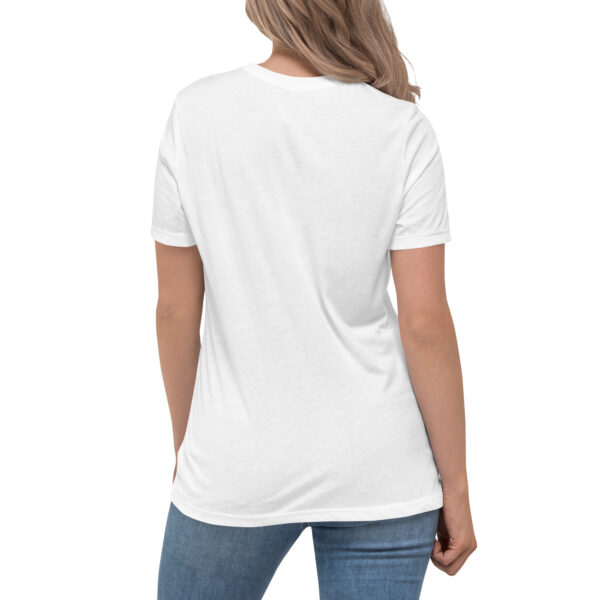 Tee shirt léopard femme personnalisé au signe du cancer