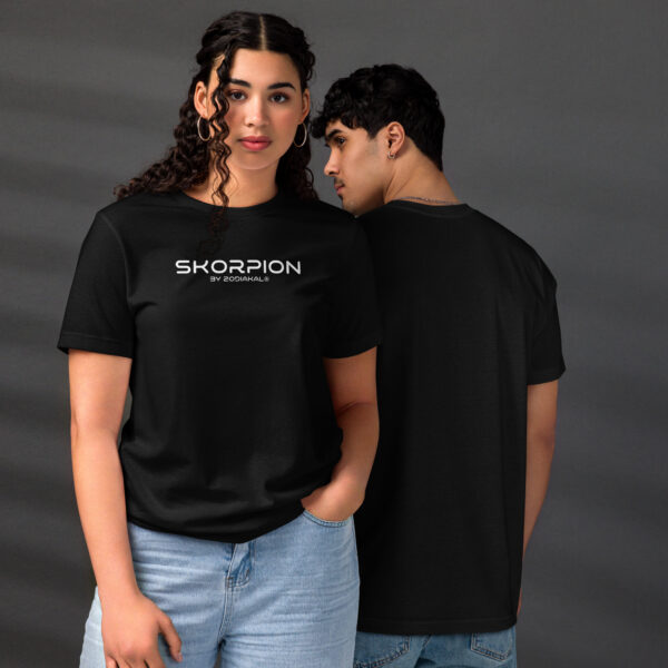 Unisex staple eco t shirt black front and back 6675de842f36e.jpg
