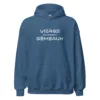 Unisex heavy blend hoodie indigo blue front 671bd0c9dab82.jpg