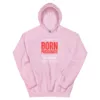 Unisex heavy blend hoodie light pink front 671e2b9d1b20f.jpg
