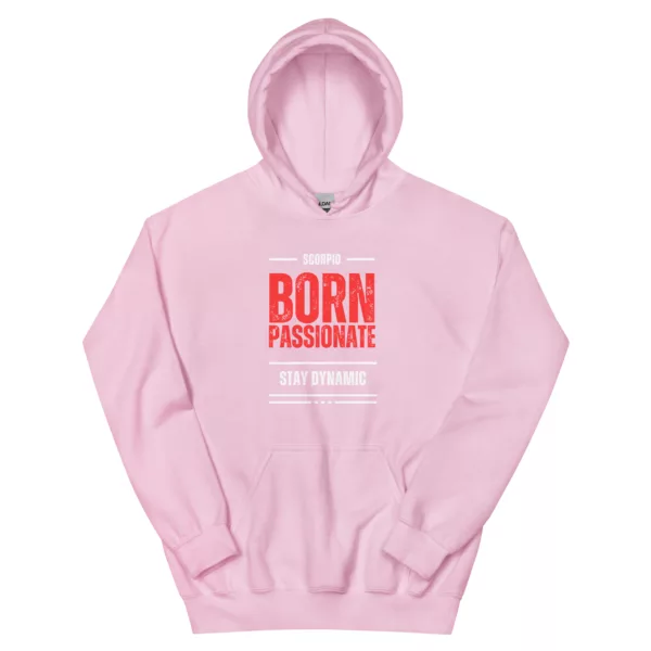 Unisex heavy blend hoodie light pink front 671e2b9d1b20f.jpg