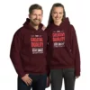 Unisex heavy blend hoodie maroon front 671e16be3e19d.jpg