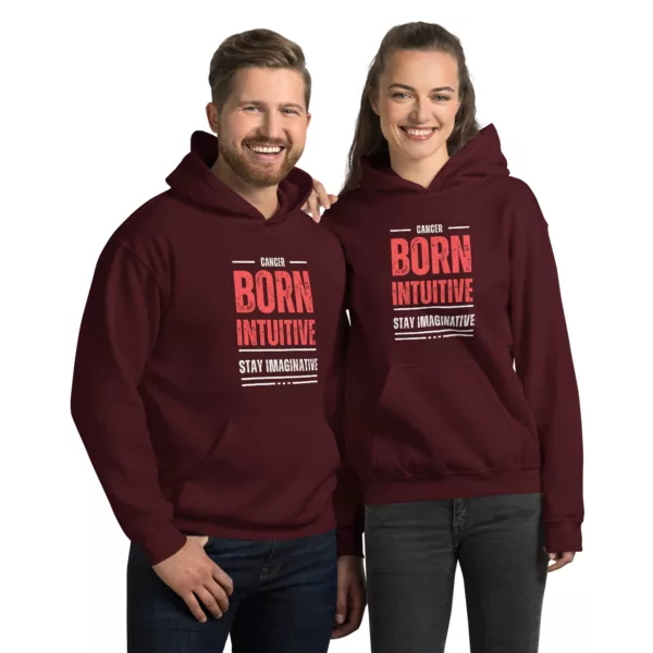 Unisex heavy blend hoodie maroon front 671e176b41beb.jpg