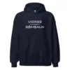 Unisex heavy blend hoodie navy front 671bd0c9d2104.jpg