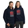 Unisex heavy blend hoodie navy front 671e15b1e438b.jpg