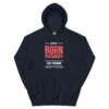 Unisex heavy blend hoodie navy front 671e2b9d14068.jpg