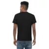 Unisex classic tee black back 67ed25a1ca6df.jpg
