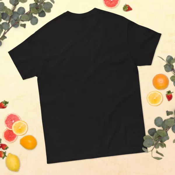 Unisex classic tee black back 67ed6d13edf50.jpg