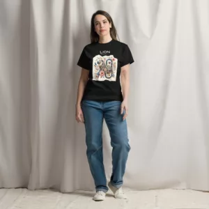 Unisex classic tee black front 67ec44a361093.jpg