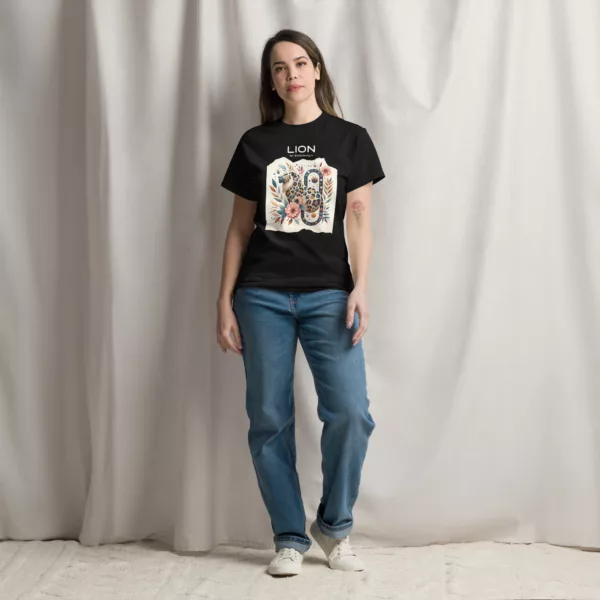 Unisex classic tee black front 67ec44a361093.jpg