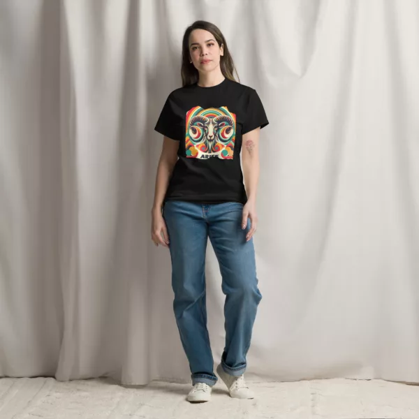 Unisex classic tee black front 67ed63ff5c712.jpg