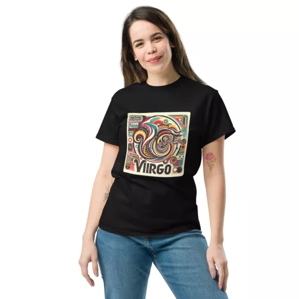 Unisex classic tee black front 67ed659f6d947.jpg