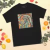 Unisex classic tee black front 67ed66f49aeb4.jpg