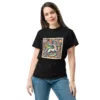 Unisex classic tee black front 67ed6b7755dd2.jpg
