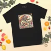 Unisex classic tee black front 67ed6d13ed2e9.jpg