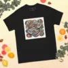 Unisex classic tee black front 67ed6f971c46f.jpg
