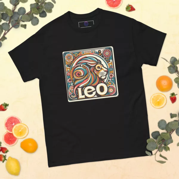 Unisex classic tee black front 67ed70fcad3da.jpg