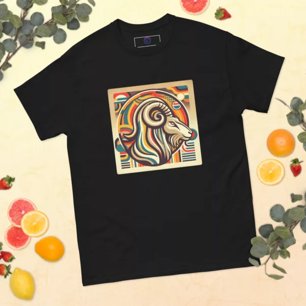 Unisex classic tee black front 67ed72148655c.jpg