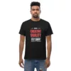 Unisex classic tee black front 67ee9caf882c9.jpg