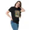 Unisex classic tee black left front 67ed331501e00.jpg