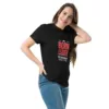 Unisex classic tee black left front 67ee9a2cb43ce.jpg