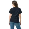 Unisex classic tee navy back 67ec46e1b7b28.jpg