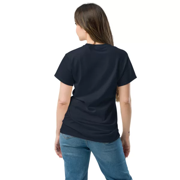 Unisex classic tee navy back 67ec489e759dc.jpg