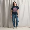 Unisex classic tee navy front 67ec46173f2f0.jpg
