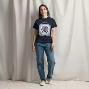 Unisex classic tee navy front 67ec46e1b6b41.jpg