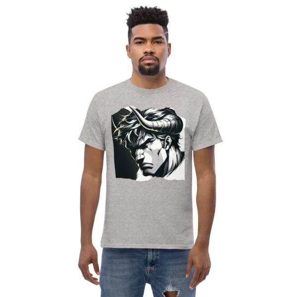 Unisex classic tee sport grey front 67ed25a1cbc84.jpg