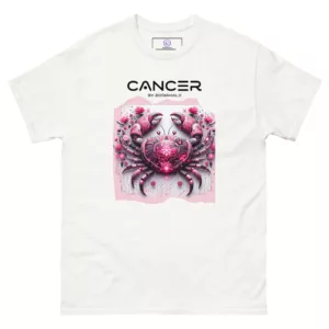 Unisex classic tee white front 67ec28369b649.jpg