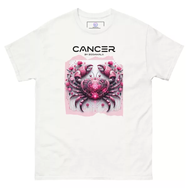 Unisex classic tee white front 67ec28369b649.jpg
