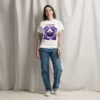 Unisex classic tee white front 67ec29e1e1bb3.jpg