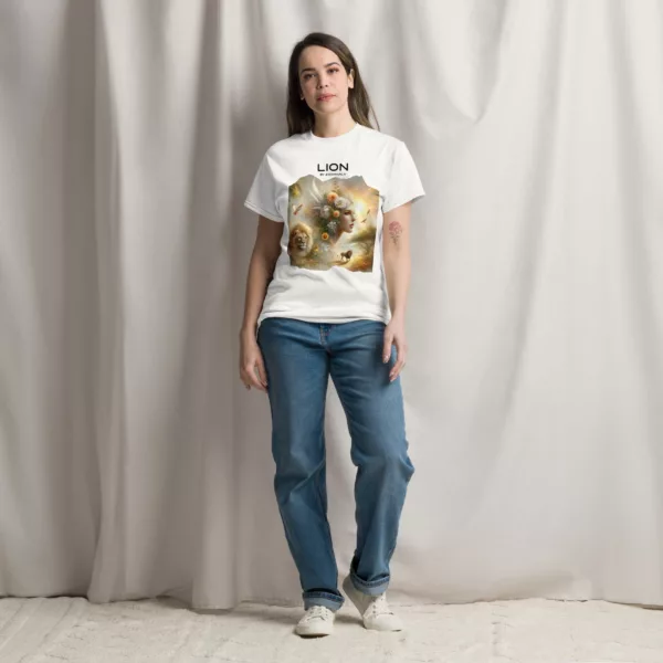 Unisex classic tee white front 67ec3175e24a2.jpg