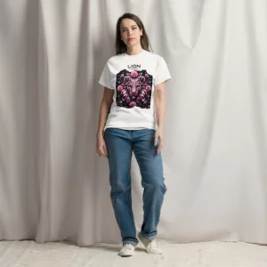 Unisex classic tee white front 67ec358d28683.jpg