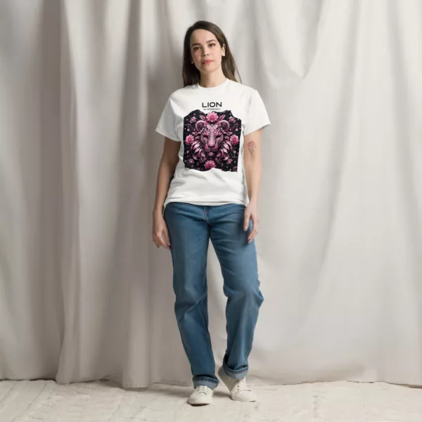 Unisex classic tee white front 67ec358d28683.jpg