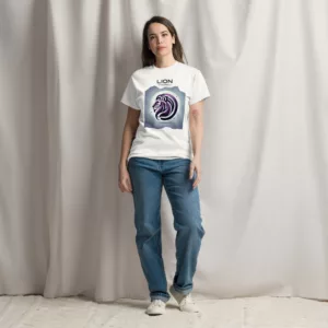 Unisex classic tee white front 67ec42c8a73b0.jpg