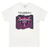 Unisex classic tee white front 67ed22b6d976b.jpg