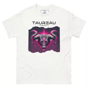 Unisex classic tee white front 67ed22b6d976b.jpg